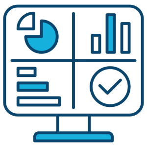 Tally Dashboard